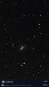 Caldwell 67 (NGC 1097)