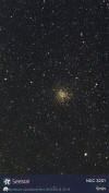 Caldwell 79 (NGC 3201)