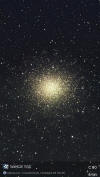 C80 Omega Centauri (NGC 5139)
