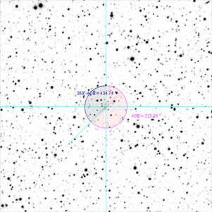 ESO 138-14 PA