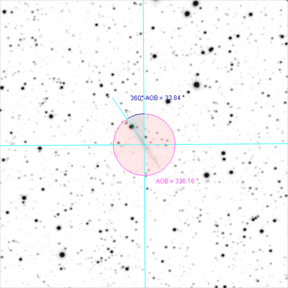 ESO 221-22 PA