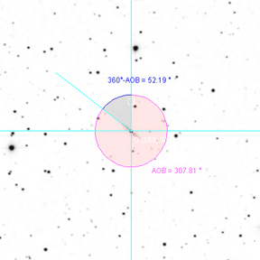 ESO 285-40 PA