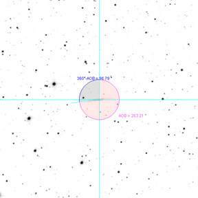 ESO 340-9 PA