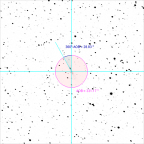 ESO 40-7 PA