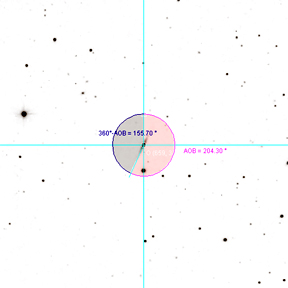 ESO 477-16 PA