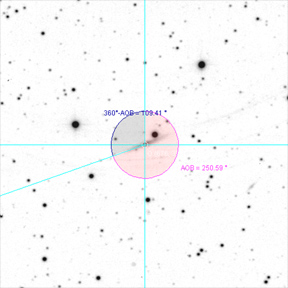 ESO 512-12 PA