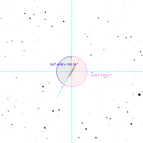 ESO 533-4 PA