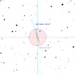 IC 2058 PA
