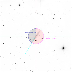 NGC 360 PA