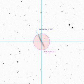 NGC5023 PA