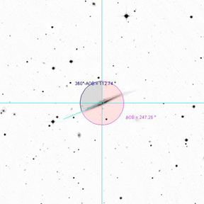 NGC 5529 PA