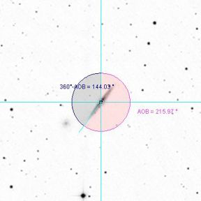 NGC 5777 PA