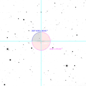 NGC 7412A PA