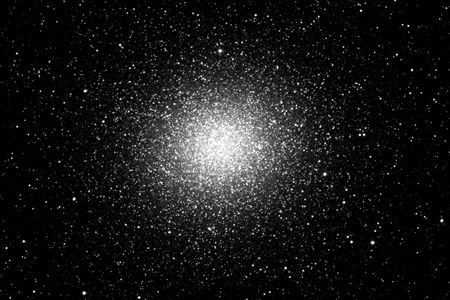Omega Centauri