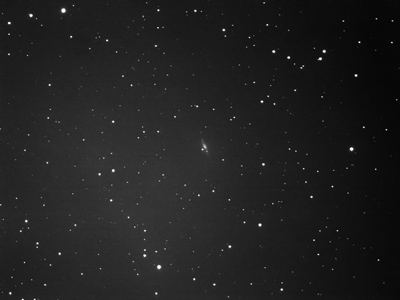 NGC 1012 DAV