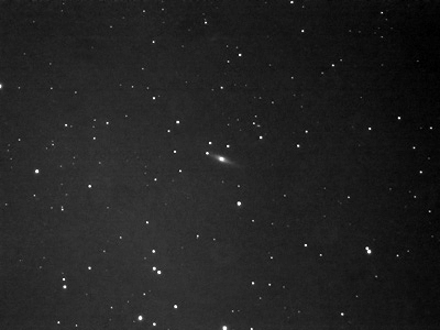 NGC 1032 DAV
