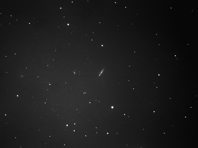 NGC 1035 DAV