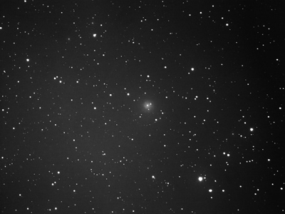 NGC 1058 DAV