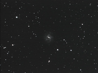 NGC 1073 DAV