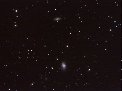 NGC 1087 & NGC 1090 DAV