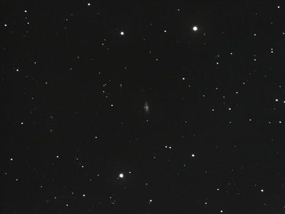 NGC 1114 DAV