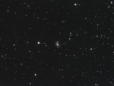 NGC 1156 DAV
