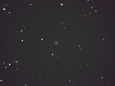NGC 175 DAV