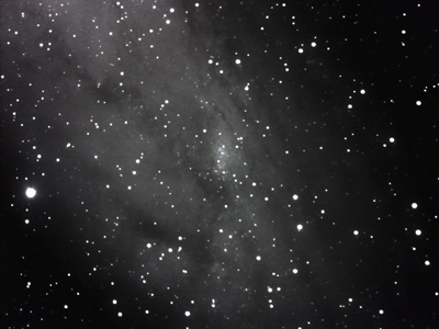 NGC 206 DAV