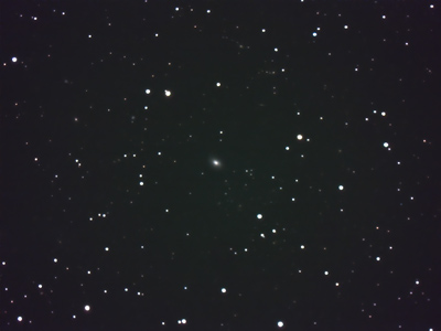 NGC 214 DAV
