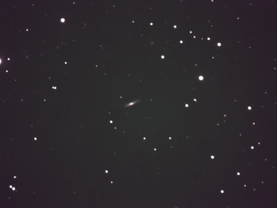 NGC 217 DAV