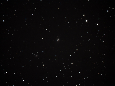 NGC 23 DAV