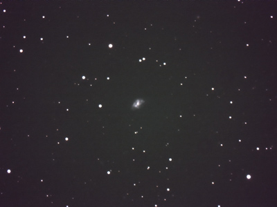 NGC 337 DAV