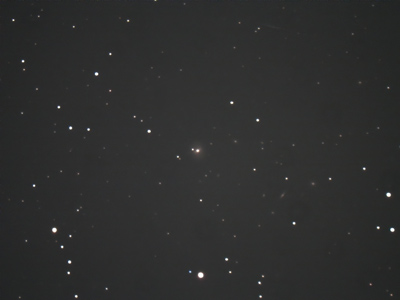 NGC 357 DAV