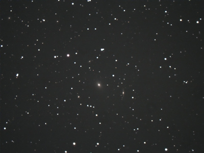NGC 410 DAV