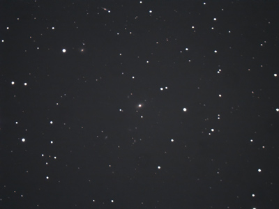 NGC 665 DAV
