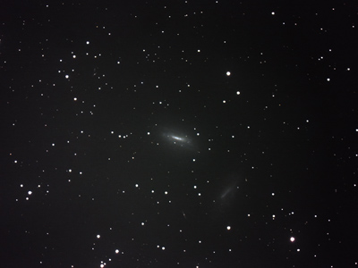 NGC 672 DAV