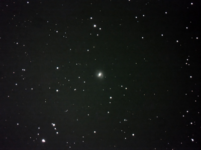 NGC 718 DAV