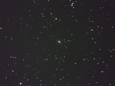 NGC 890 DAV