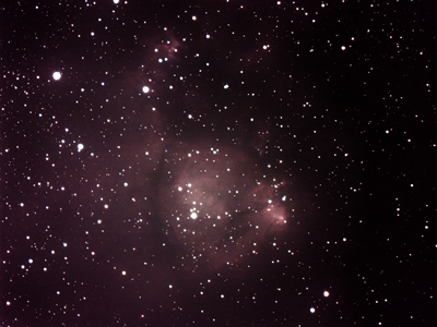 NGC 896 DAV