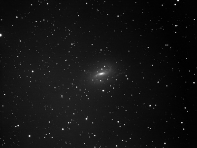 NGC 925 DAV