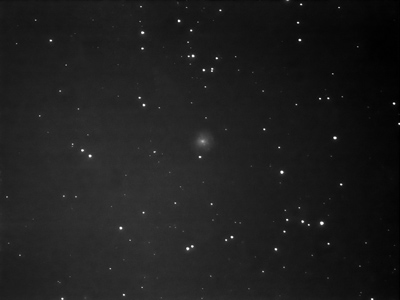 NGC 991 DAV