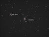 NGC 3718 & NGC 3729 (Arp 214)