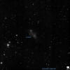 IC 2574 Coddington's Nebula