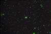 M58 field astrometry