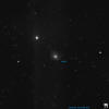 Messier 99 "The Coma Pinwheel Galaxy"