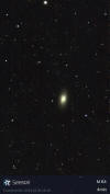 Messier 64 (M64)