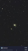 Messier 85 (M85)