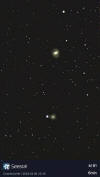 Messier 91 (M91)