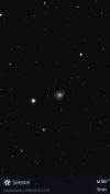 Messier 99 (M99)