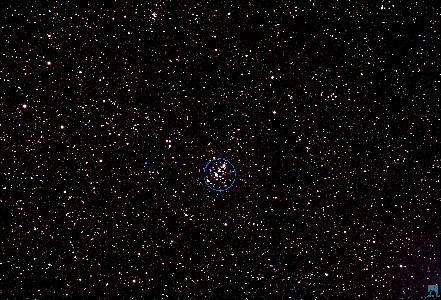 009 NGC 581